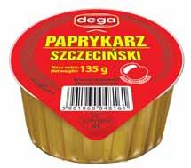 Paprykarz z łososia