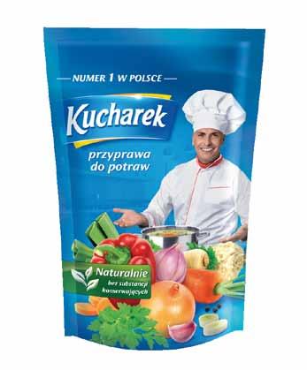 trzcinowy Pfeifer & Langen Danie