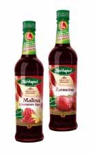 Syrop Owocowa Spiżarnia Herbapol 40 ml 100 ml - 0,95