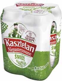 Grupa Żywiec 0,5 l 1 l - 5,38