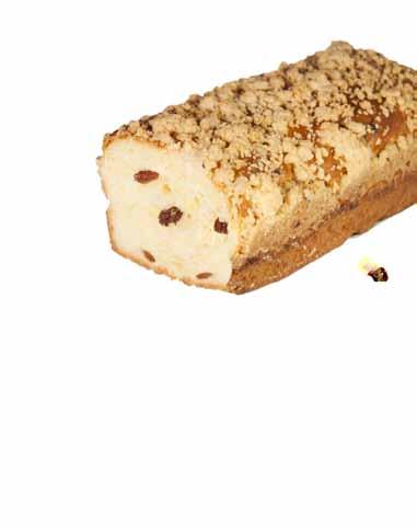 i galaretką Ciasto
