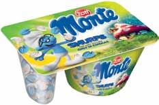 69 9 3 1 3 Monte Smerfy