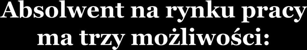 1. Podjęcie pracy 2.