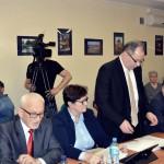 Wieloletniej Prognozy Finansowej Powiatu Sierpeckiego na