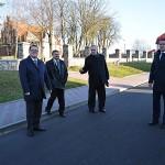 zakończona. W dniu 7 grudnia br.