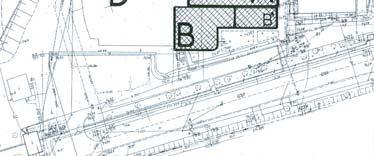 powierzchnia zabudowy - 628,25 m² kubatura - 4088,20 m 3 wysokość całkowita średnia (cześć 1kond.) - 4,20 m wysokość całkowita średnia (cześć 2kond.