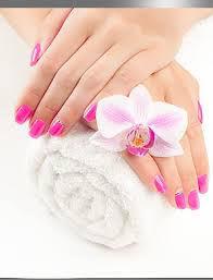 Salon Kosmetyczyny "La Rose" "...odkryj Twoje naturalne piękno.