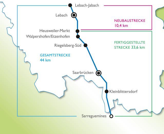 mln [13]. Tramwaj dwusystemowy FLEXITY Link firmy Bombardier podczas uroczystości otwarcia przedłużenia sieci Saarbahn do Lebach pokazano na rysunku 2.