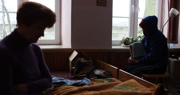 przeciwdziałanie przemocy w rodzinie artykuł naukowy Procedura Niebieskie Karty Geneza i rozwój mł. asp. Dorota Kozłowska instruktor Zakładu Służby Prewencyjnej CSP zdj. A. Mitura, POLICJA 997 KGP.