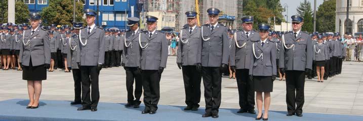 Pomoc ofiarom przemocy Konkurs Policjant, który mi pomógł nadkom. Wanda Mende nie ofiar przemocy w rodzinie.