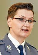 Andrzej Misiuk Historyk 90 lat temu kobiety nie musiały walczyć o przyjęcie do Policji Państwowej.