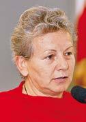Płk Anna Osowska-Rembecka Dyrektor Okręgowy Służby Więziennej w Warszawie Byłam w zespole sześciu pierwszych osób, które kilka lat temu starały się zjednoczyć