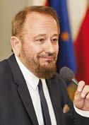 to obecne proporcje 16 generałów i jedna Pani Generał będą odwrócone. Prof. dr hab.