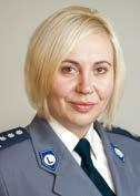 Uważamy bowiem, że równość jest jakością samą w sobie.  Paulina Filipowiak Europol Odsetek aplikacji składanych przez kobiety do Europolu wynosi jedynie 15%.