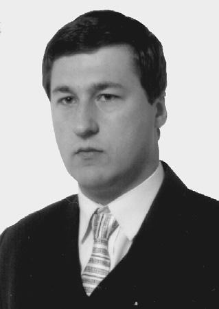 Daiusz KOTERA Daiusz Koteas jest pacownikiem naukowodydaktycznym Katedy Elektotechniki Pzemysłowej Politechniki Opolskiej. Pacę naukową ozpoczął w 1998.