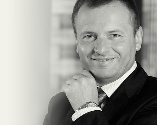 Zarząd w obecnym składzie funkcjonuje od 30 lipca
