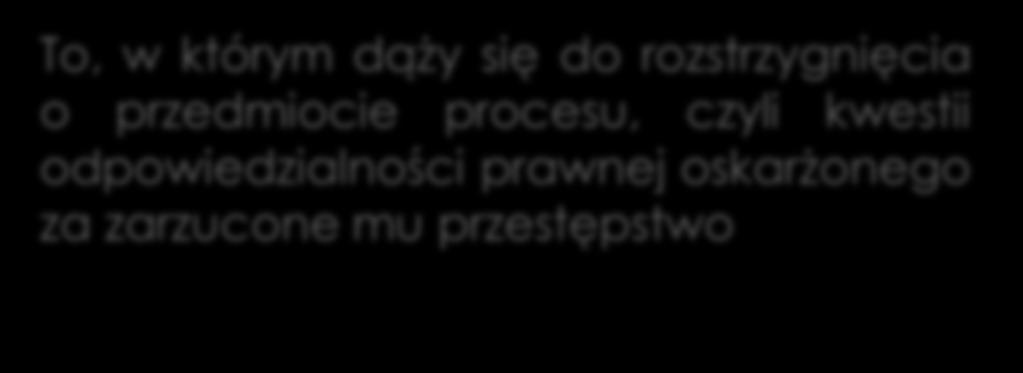 orzekanie w przedmiocie środków zapobiegawczych, kar porządkowych Pomocnicze mają na celu usunięcie przeszkód, które pojawiają się w toku postępowania np.