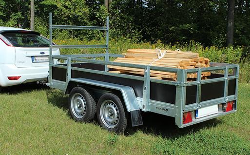 WOOD BURTY ZE SKLEJKI,