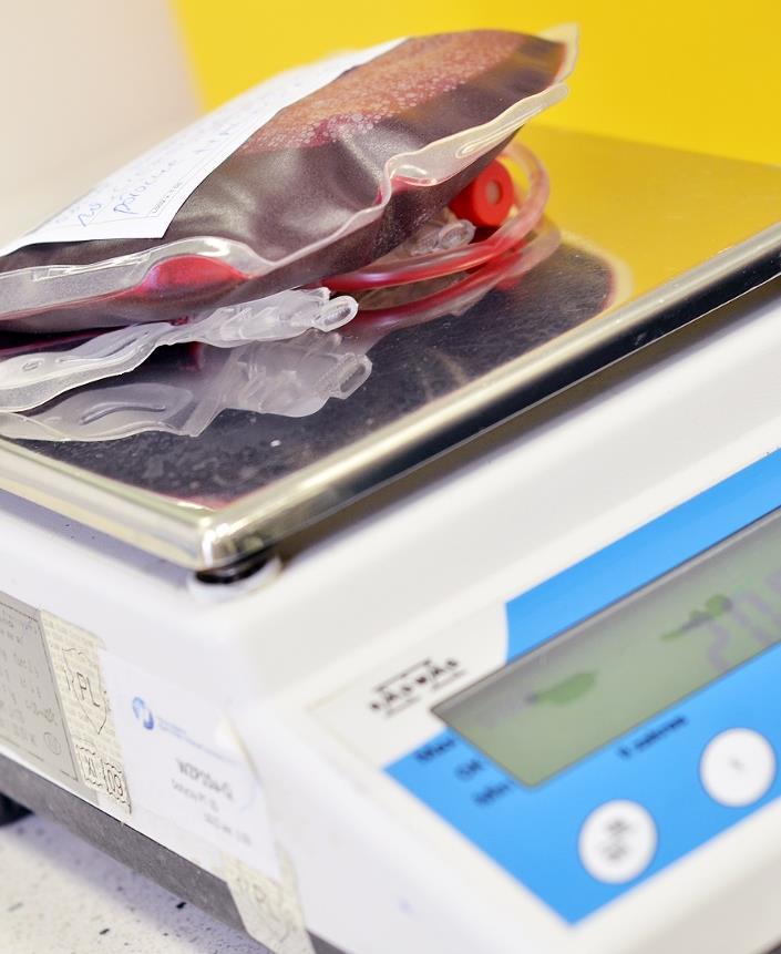 Znajdują zastosowanie szczególnie w przypadku chorób hematologicznych Terapie eksperymentalne Produkty lecznicze bazujące na komórkach mezenchymalnych, pozyskiwanych ze sznura pępowinowego.
