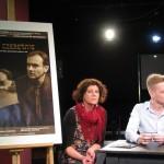 Sztukę wyreżyserowali oraz zagrali w nim główne role Hanna Chojnacka,