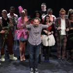Powstają filmy o teatrze. Pomożemy? płockim W 2015 roku obchodziliśmy 250-lecie Teatru Publicznego w Polsce i 40-lecie Teatru Dramatycznego w Płocku im.