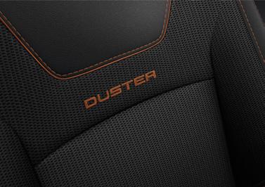 Dacia Duster Outdoor Praktyczna i elegancka Z myślą o potrzebach klientów serię