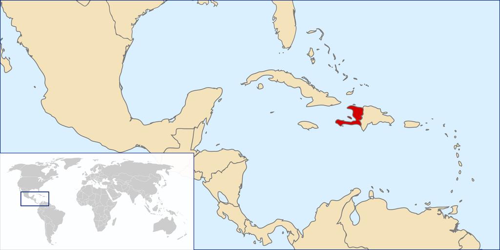 Haiti