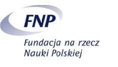 Fundacja na rzecz Nauki Polskiej uhonorowana przez Komisję Europejską Fundacja na rzecz Nauki Polskiej (FNP) została nagrodzona przez Komisję Europejską za wprowadzanie postanowień zapisanych w