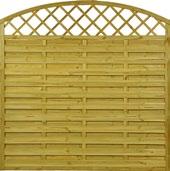 pergola (kratka