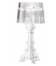 lampa stołowa, przeźroczysta LAMPA SFER Lampa