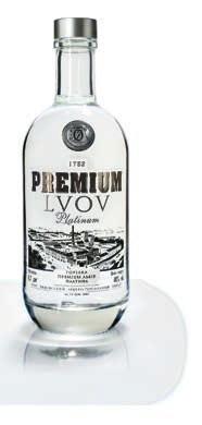 PREMIUM LVOV