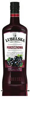 przygotowania: Składniki wlewamy kolejno do shakera z lodem,