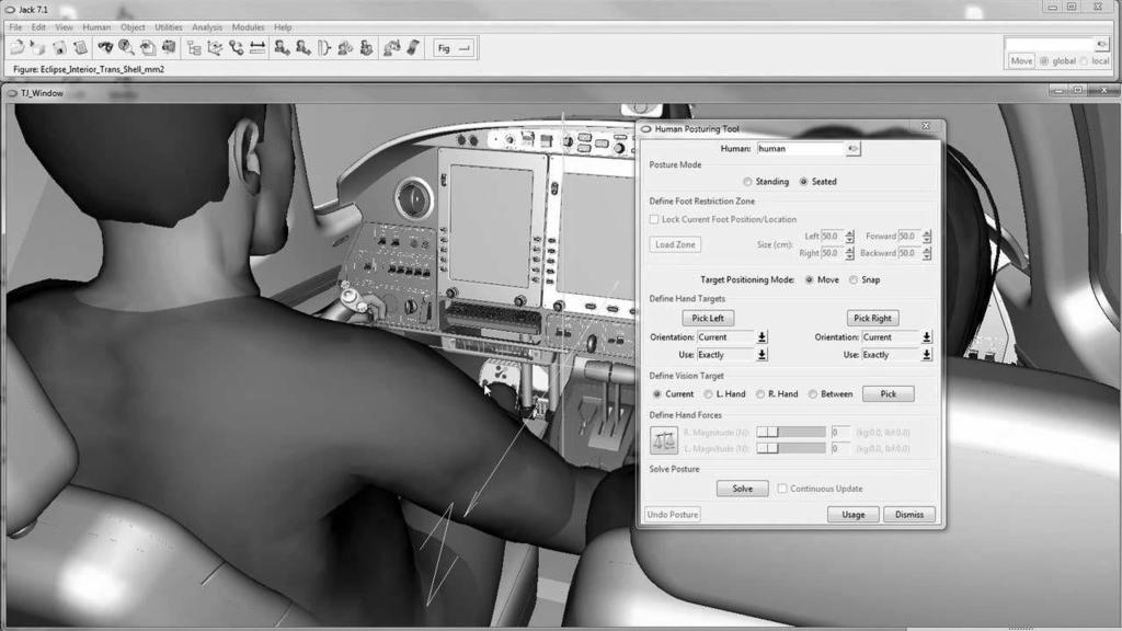 Rysunek 3.Widok z programu Jack [https://i.ytimg.com/vi/ownylwcatmi/maxresdefault.