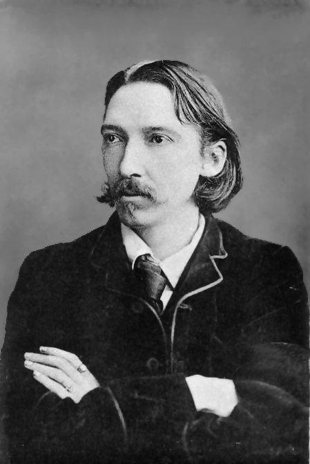 przełożył Robert Louis Stevenson Barbara