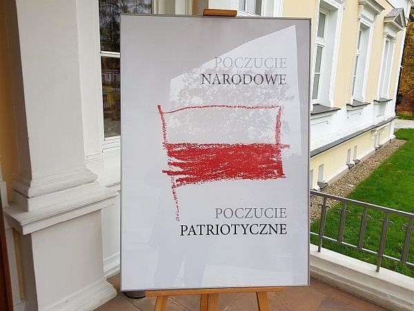 Poznań, 21 października 2017 r. NA POLESIU, W CIECHANOWCU Wczoraj, około 450 km od Poznania, w pięknej miejscowości Ciechanowiec uczestniczyłem najpierw w uroczystości wręczenia nagród i medali im.
