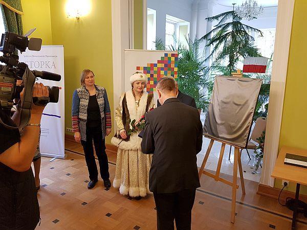Wspólnym zamierzeniem organizatorów jest promowanie wybitnych osiągnięć twórców i badaczy kultury, dotarcie do jak najszerszego grona odbiorców, stworzenie warunków do współdziałania przedstawicieli