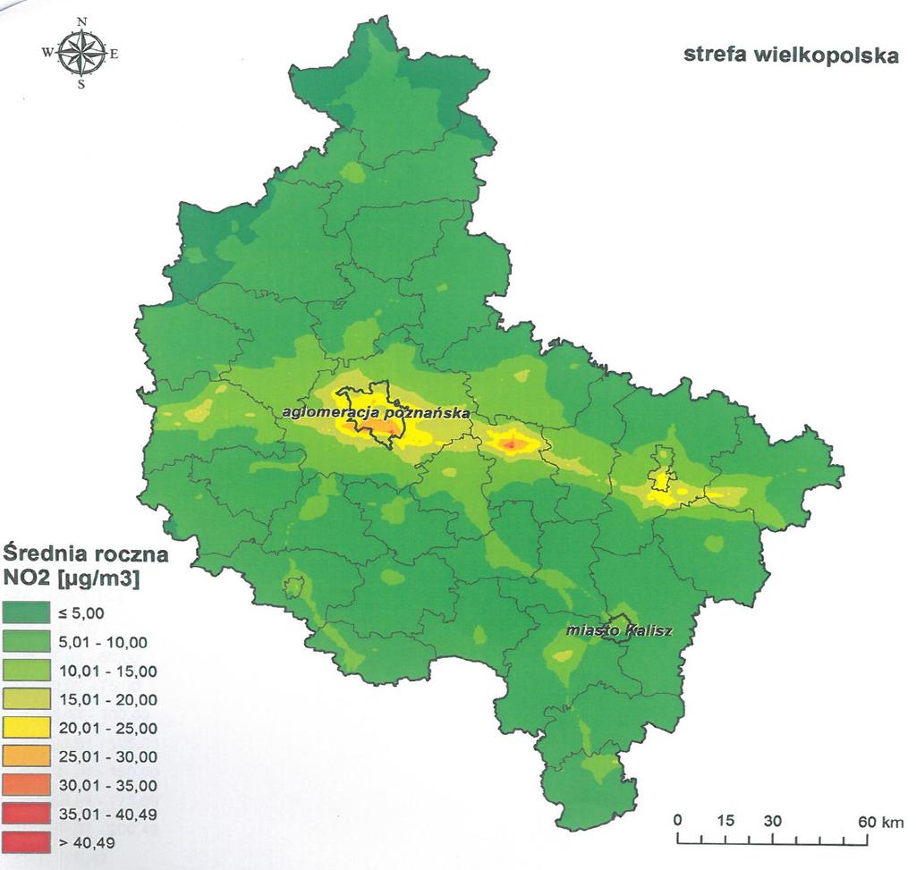 Modelowanie dla 215 roku