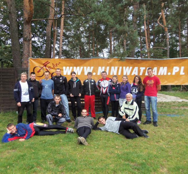 Razem - z Brzezin Śląskich do Kokotka! WYDARZENIA kolarsko-ewangelizacyjny.