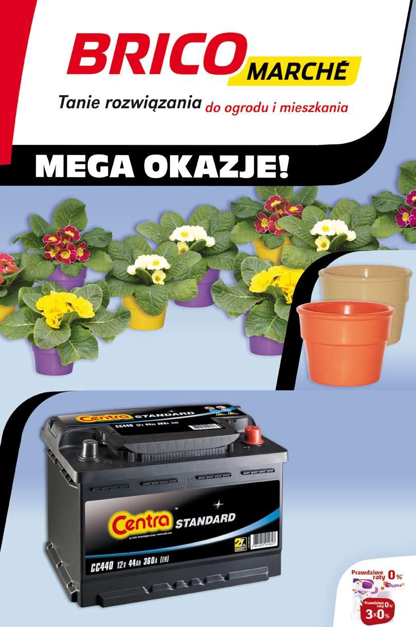oferta ważna 9 do 20 stycznia lub do wyczerpania asortymentu 2 29 Prymula wys. 15 cm doniczka: 10,5 cm *Osłonka ceramiczna,, śr.