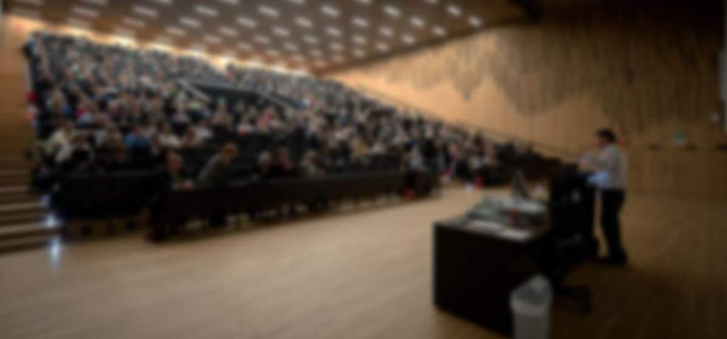 Wsparcie merytoryczne Wykłady tematyczne oraz warsztaty... organizowane przez specjalistów z największych firm branży HVAC oraz inteligentnych rozwiązań w budownictwie. Dla kogo wsparcie?