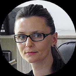 Producenci o inicjatywie Aleksandra Kruszewska Area Sales Manager Rafał Grzesiak Inżynier Sprzedaży Sebastian Kupski Manager Regionalny Udostępnienie narzędzi do badań dla