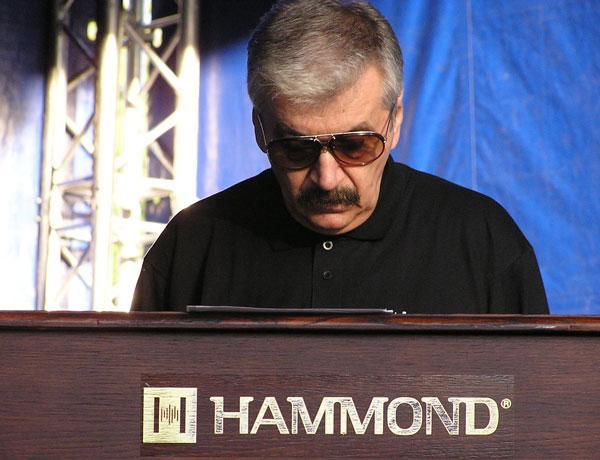 Wojciech Karolak, muzyk