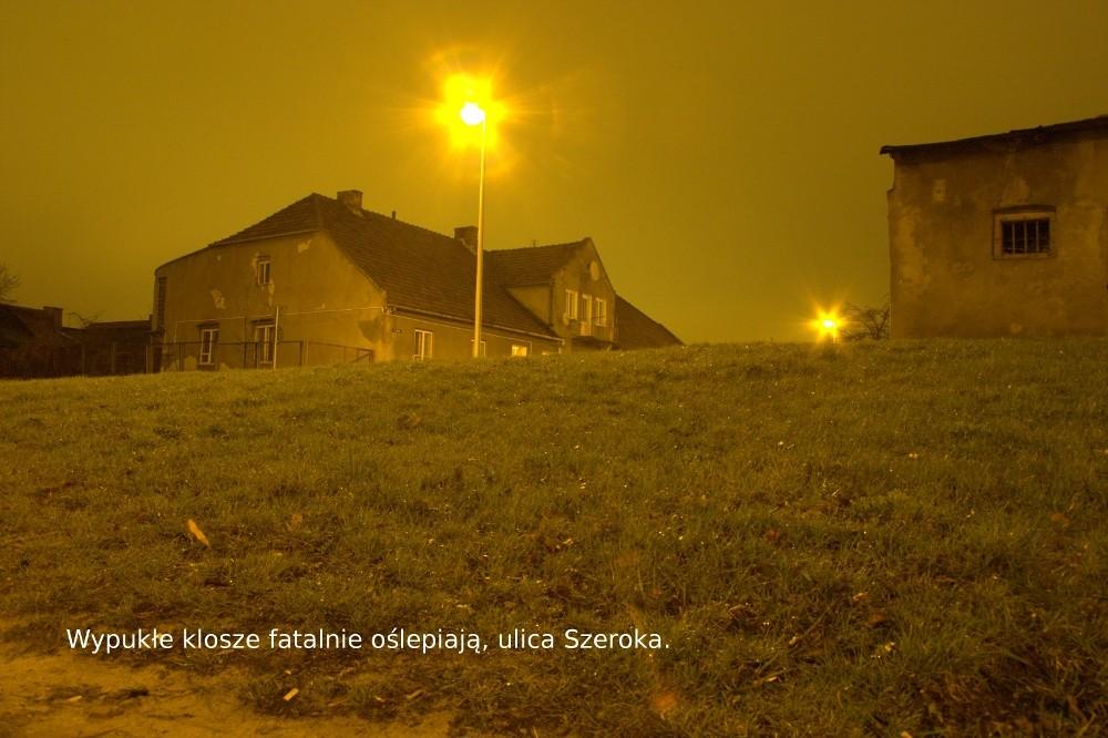 Najgorzej sprawdzają się oprawy