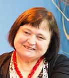 Starkel, Kraków (Prof. Mamakowa bada profile nad Wisłoką), dr hab. P.