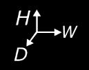 Tabela 2. (patrz rys.3) Element nr (Rys.