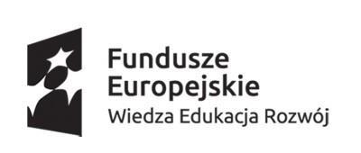 3 Współpraca ponadnarodowa, pod tytułem Nowy Zawód: Ekspert przez Doświadczenie ( EX-IN ) współfinansowany ze środków Unii Europejskiej w ramach Europejskiego Funduszu Społecznego.