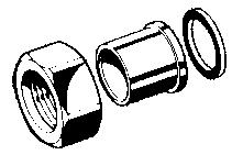 Wielkosci przylaczy R " 1" 1 1 / 4 " Wielkosc nominalna DN 20 25 32 Ciezar ok. (kg) 3.9 4.0 4.1 Wymiary (mm) L T t H h D 158 95 177 179 95 177 1 99 181 Szczytowy przeplyw (m 3 /h) zgodn. z norm.