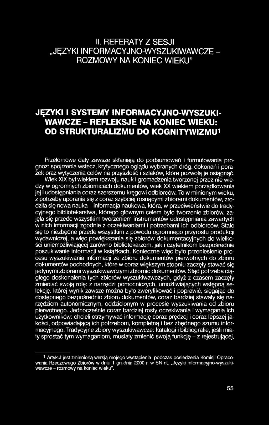 pozwolą je osiągnąć.