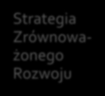 Państwa Strategia