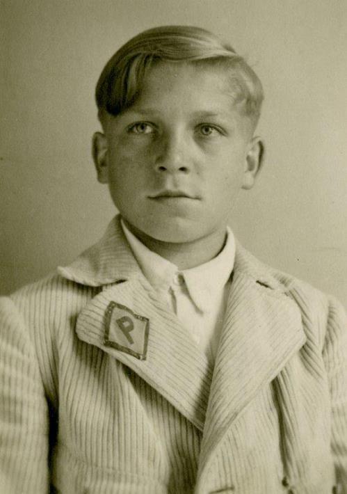 Slaves for Hitler s war. Polish forced labourers in Salzburg during World War II 55 Image 5.